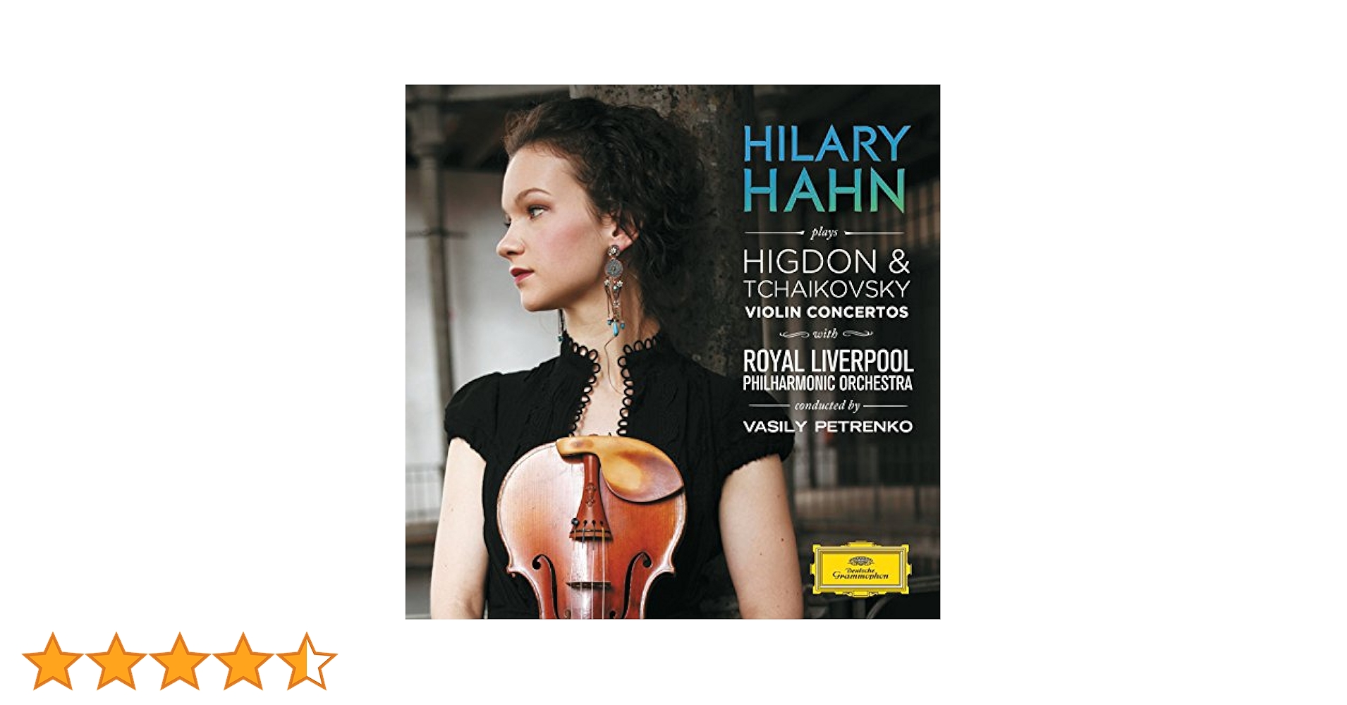 Amazon.co.jp: Violin Concertos: ミュージック